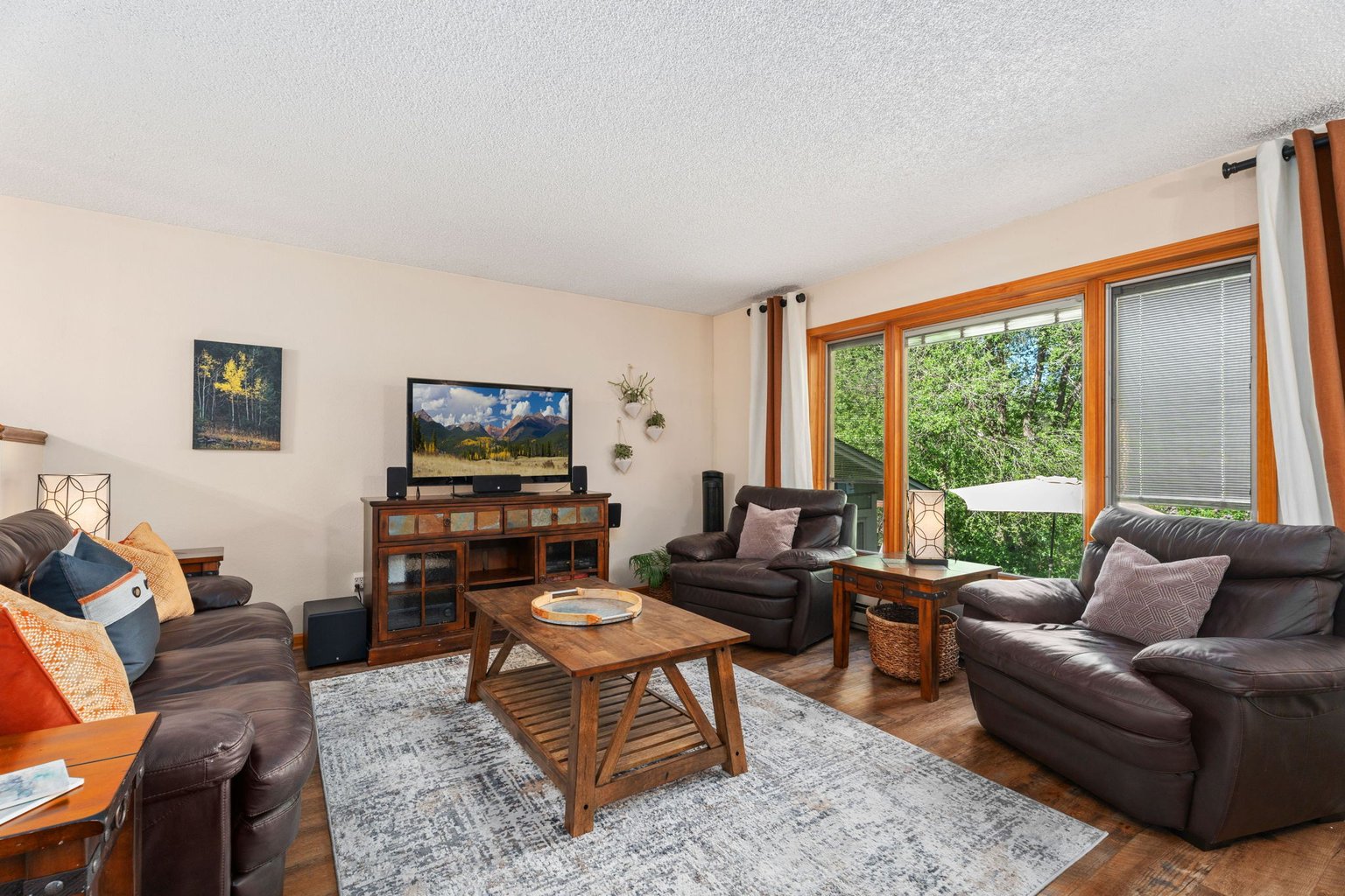 Fort Collins Vacation Rental