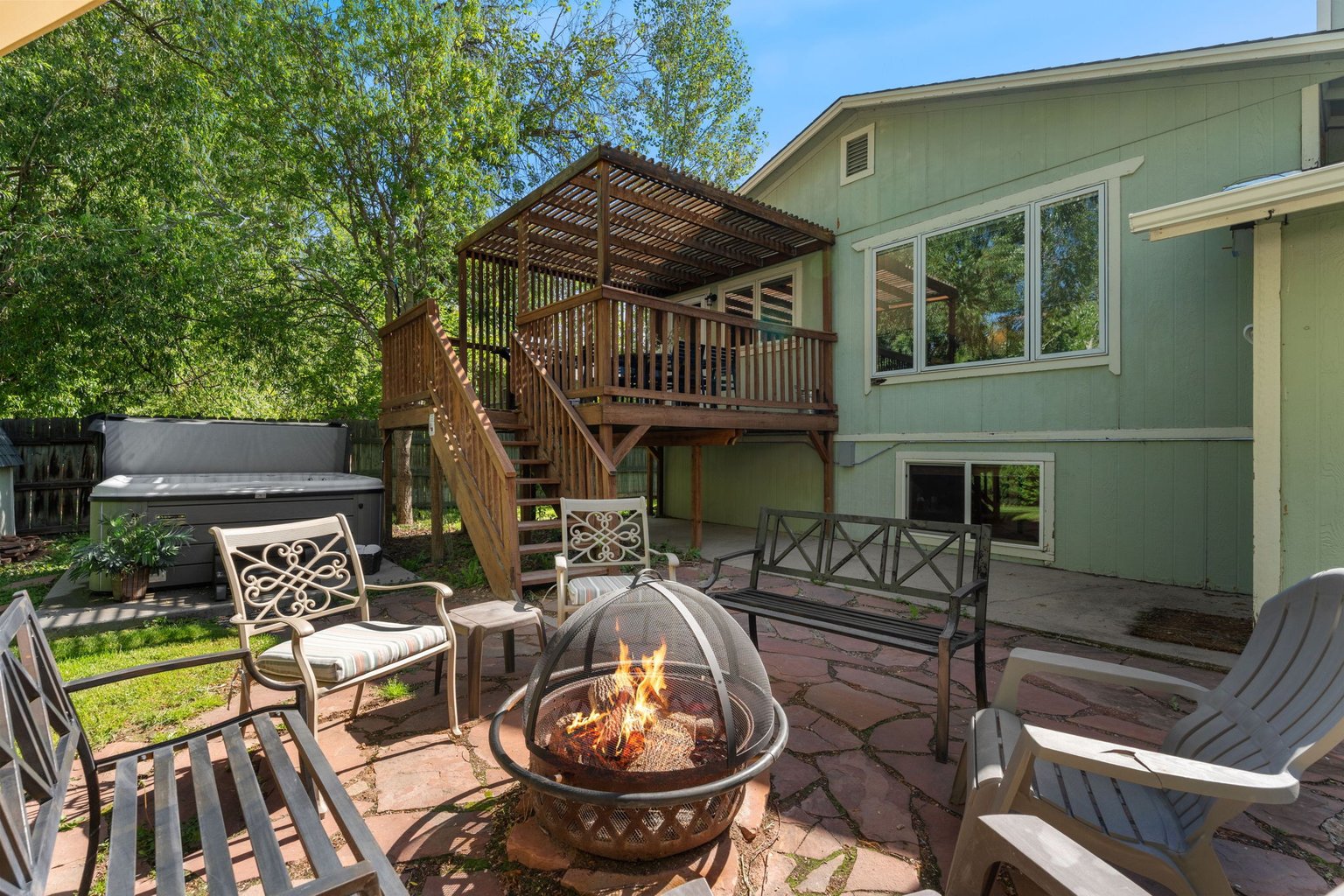 Fort Collins Vacation Rental