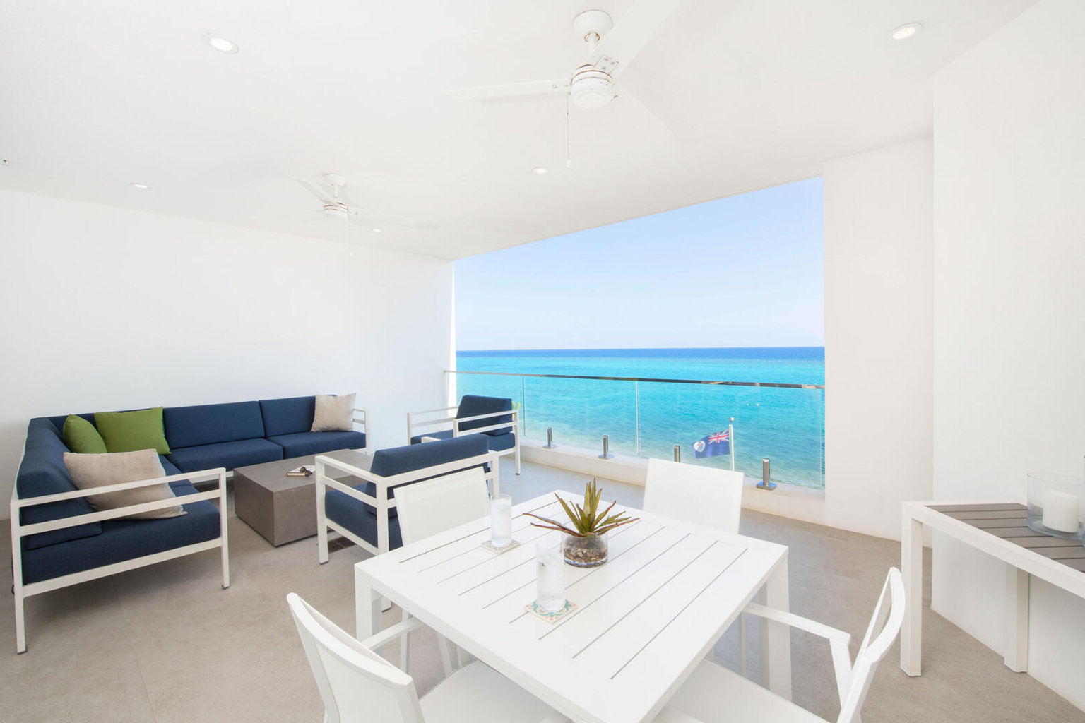 Grand Cayman Vacation Rental