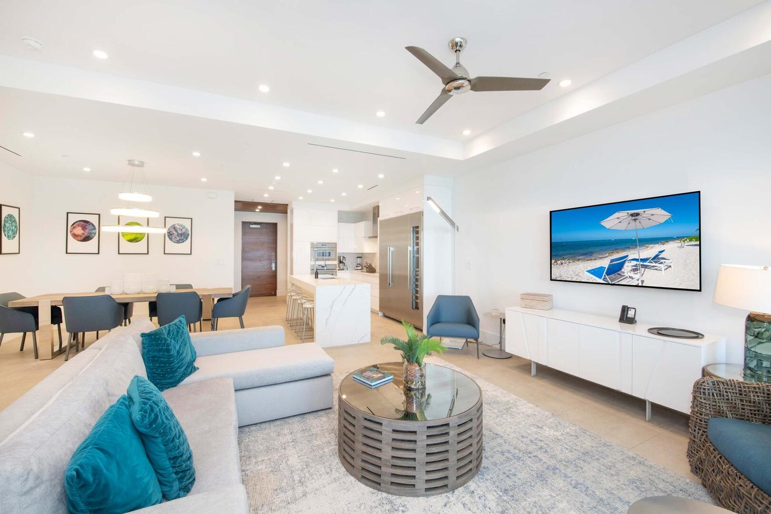 Grand Cayman Vacation Rental