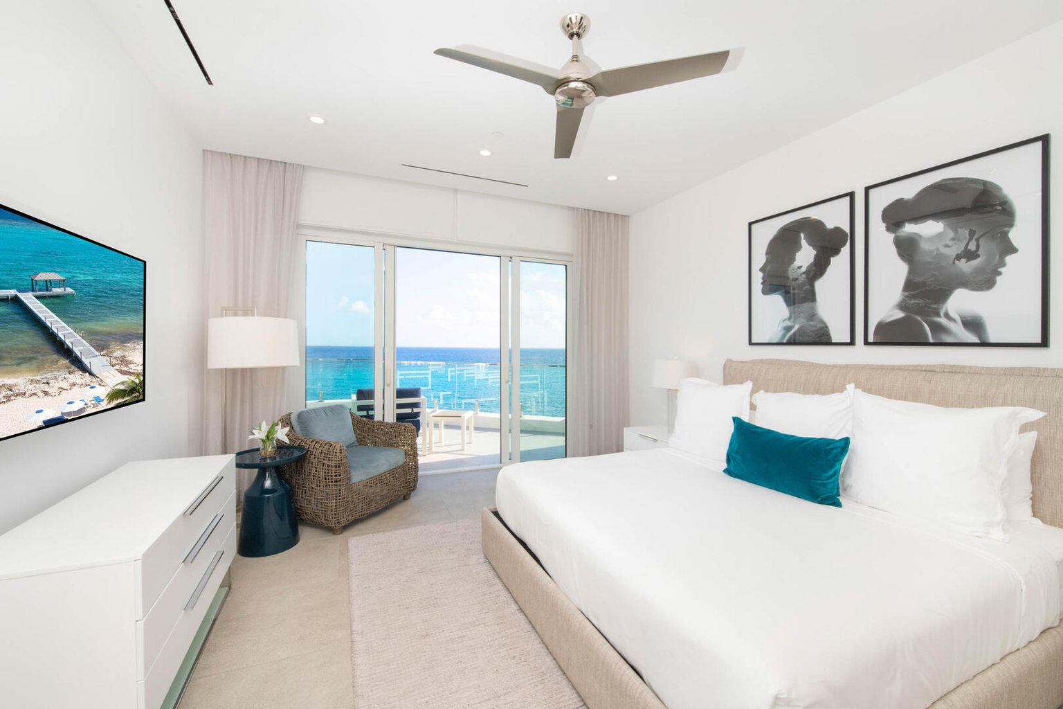 Grand Cayman Vacation Rental