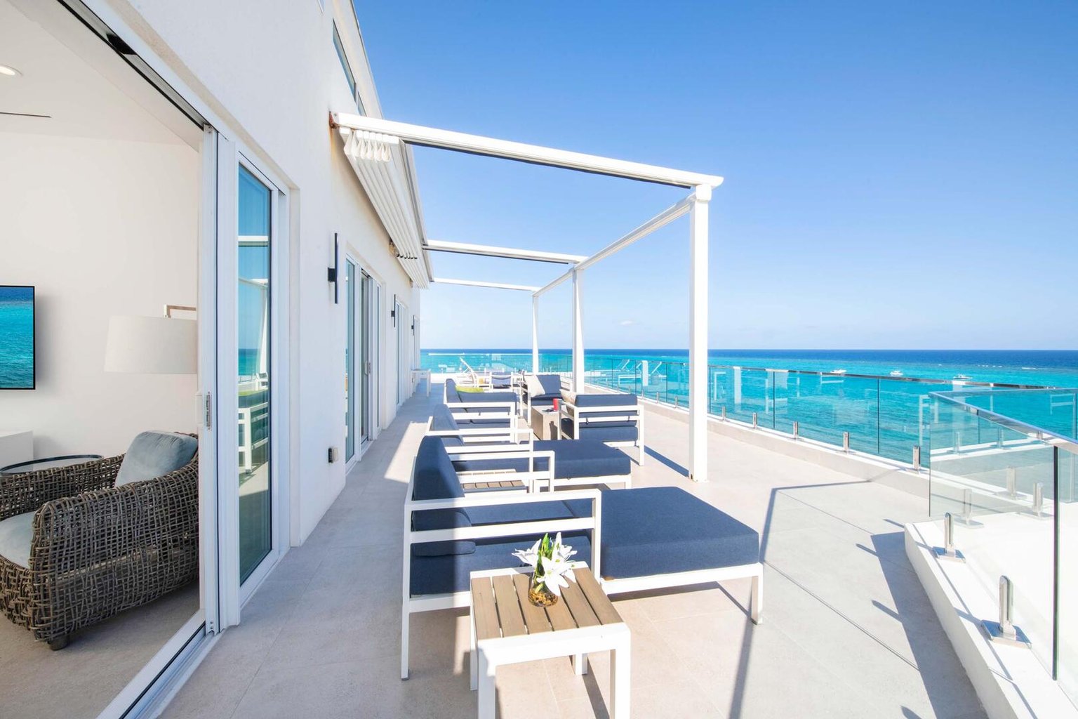 Grand Cayman Vacation Rental