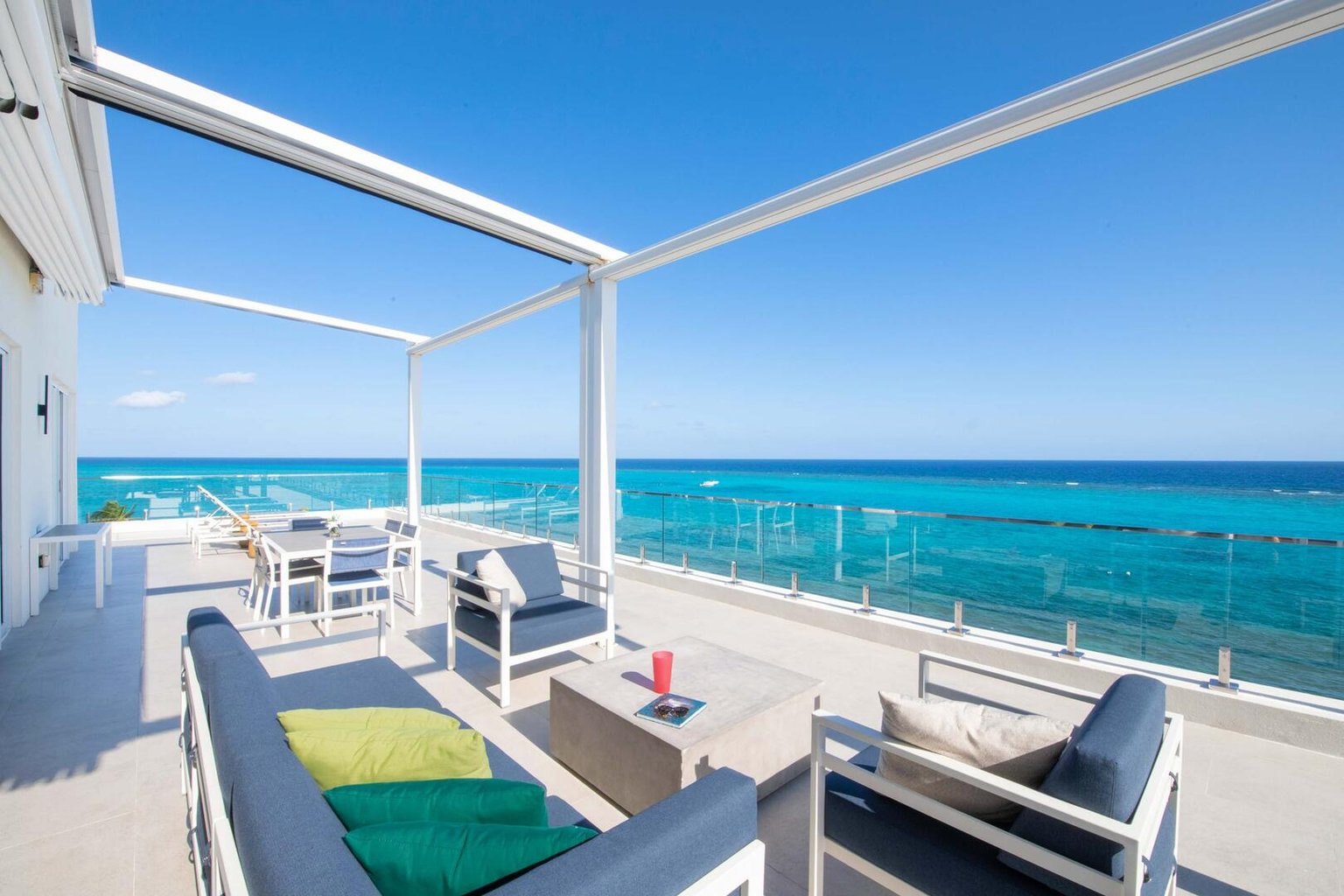 Grand Cayman Vacation Rental