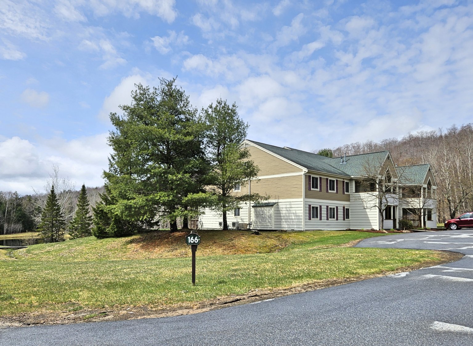 Lincoln Vacation Rental