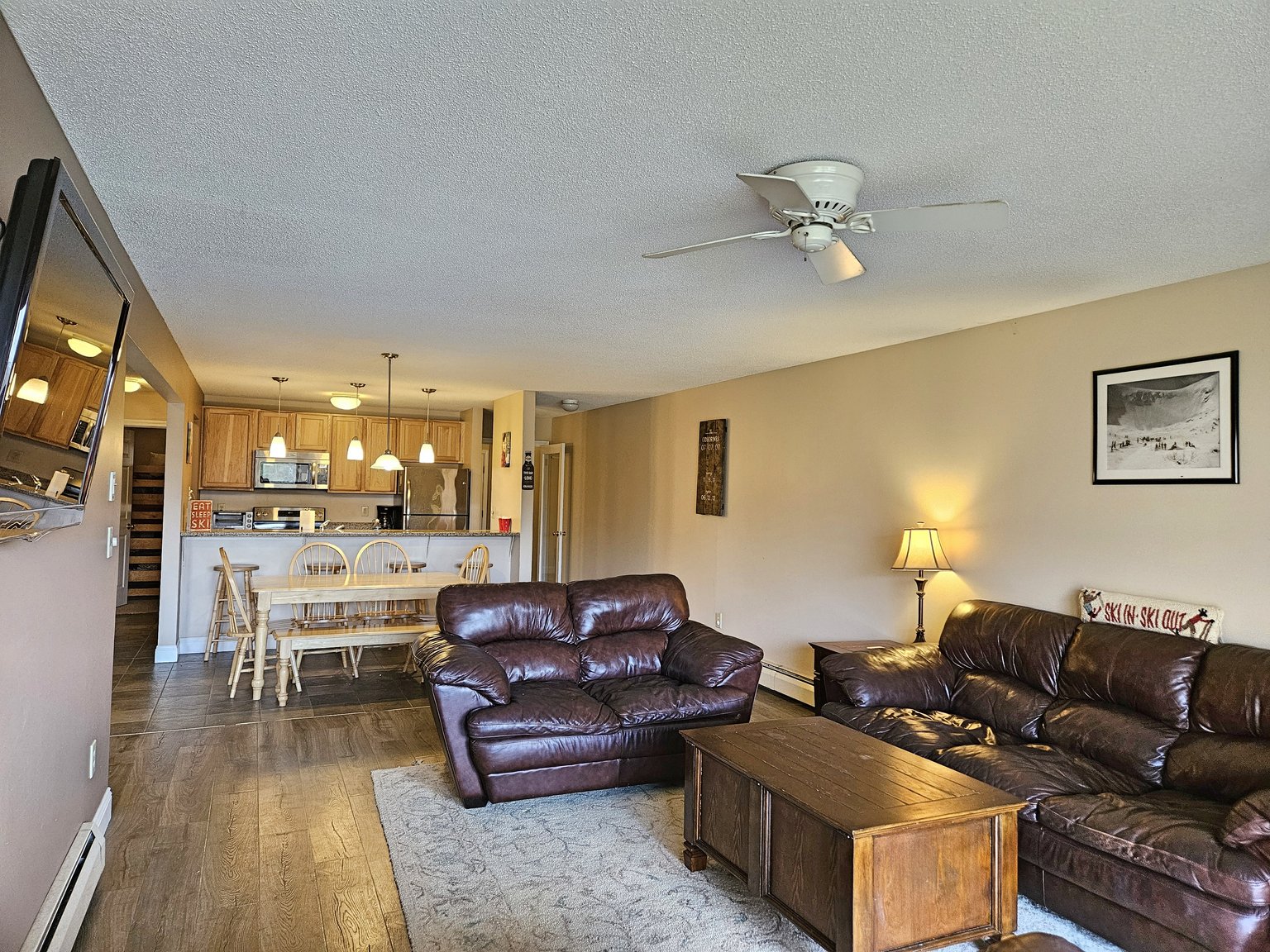 Lincoln Vacation Rental