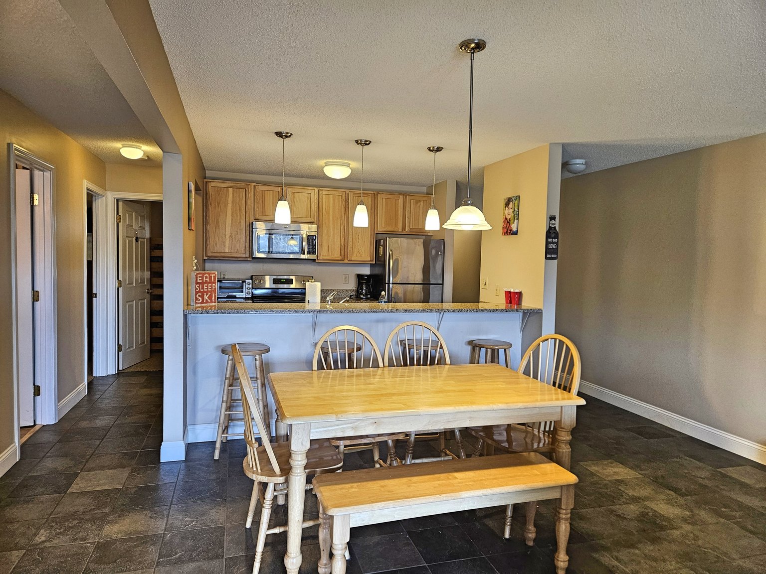 Lincoln Vacation Rental