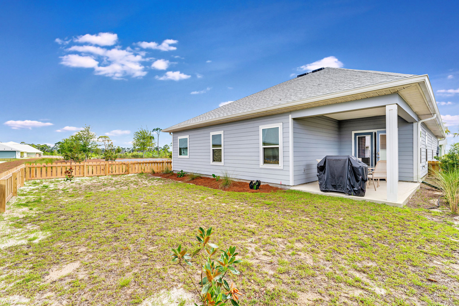 Port St Joe Vacation Rental