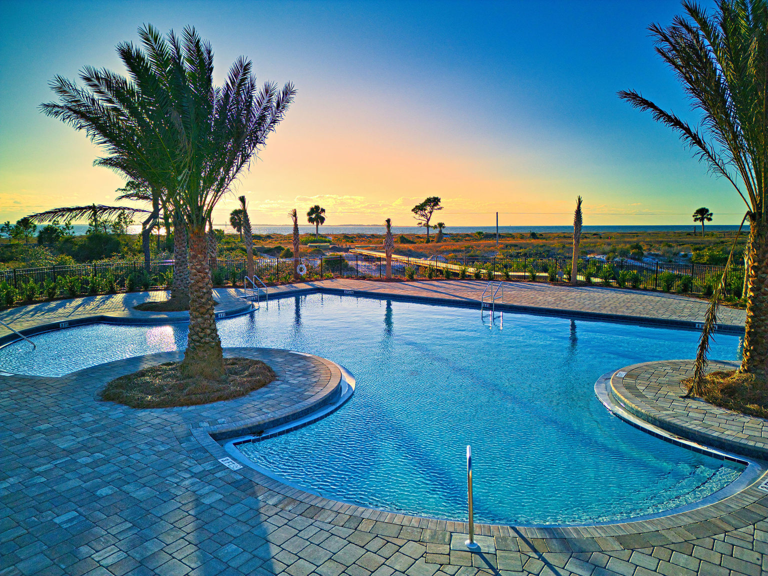 Port St Joe Vacation Rental
