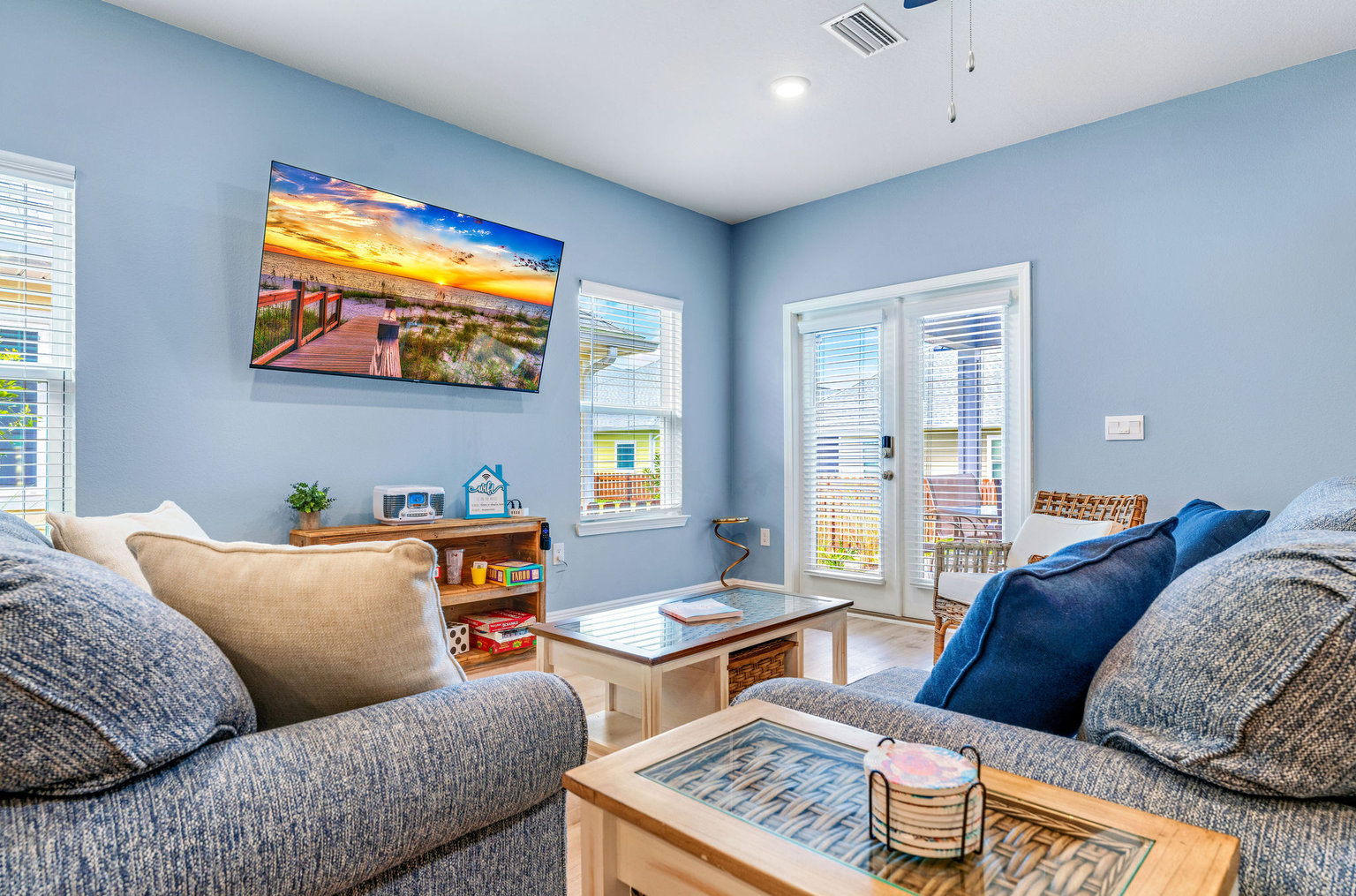 Port St Joe Vacation Rental