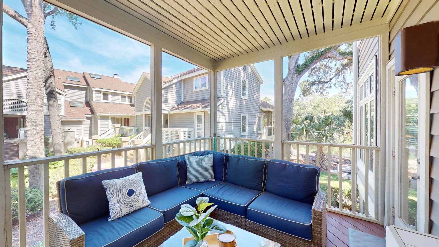 Hilton Head Vacation Rental