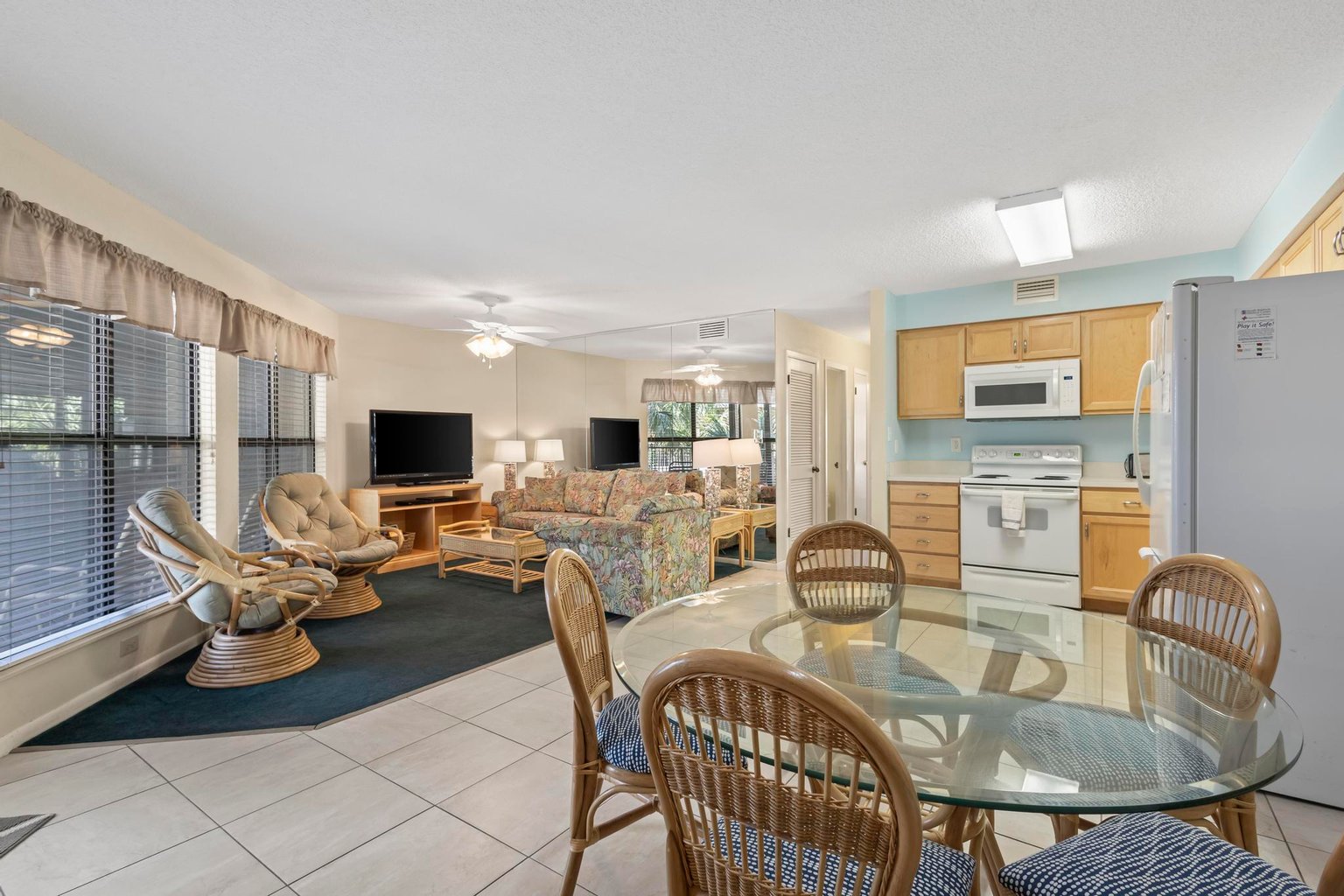 Gulf Shores Vacation Rental