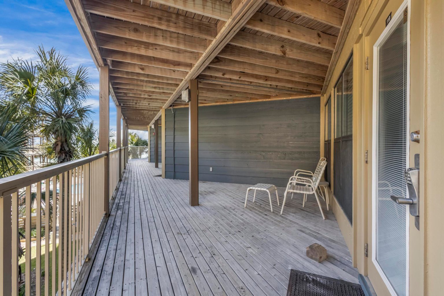 Gulf Shores Vacation Rental