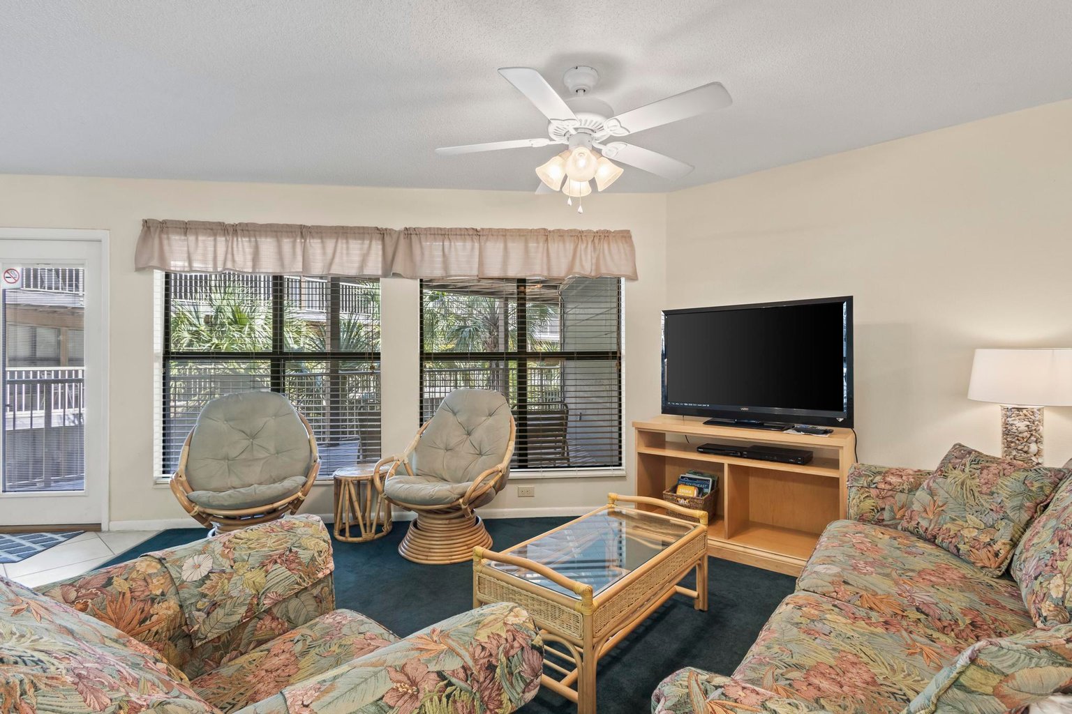 Gulf Shores Vacation Rental