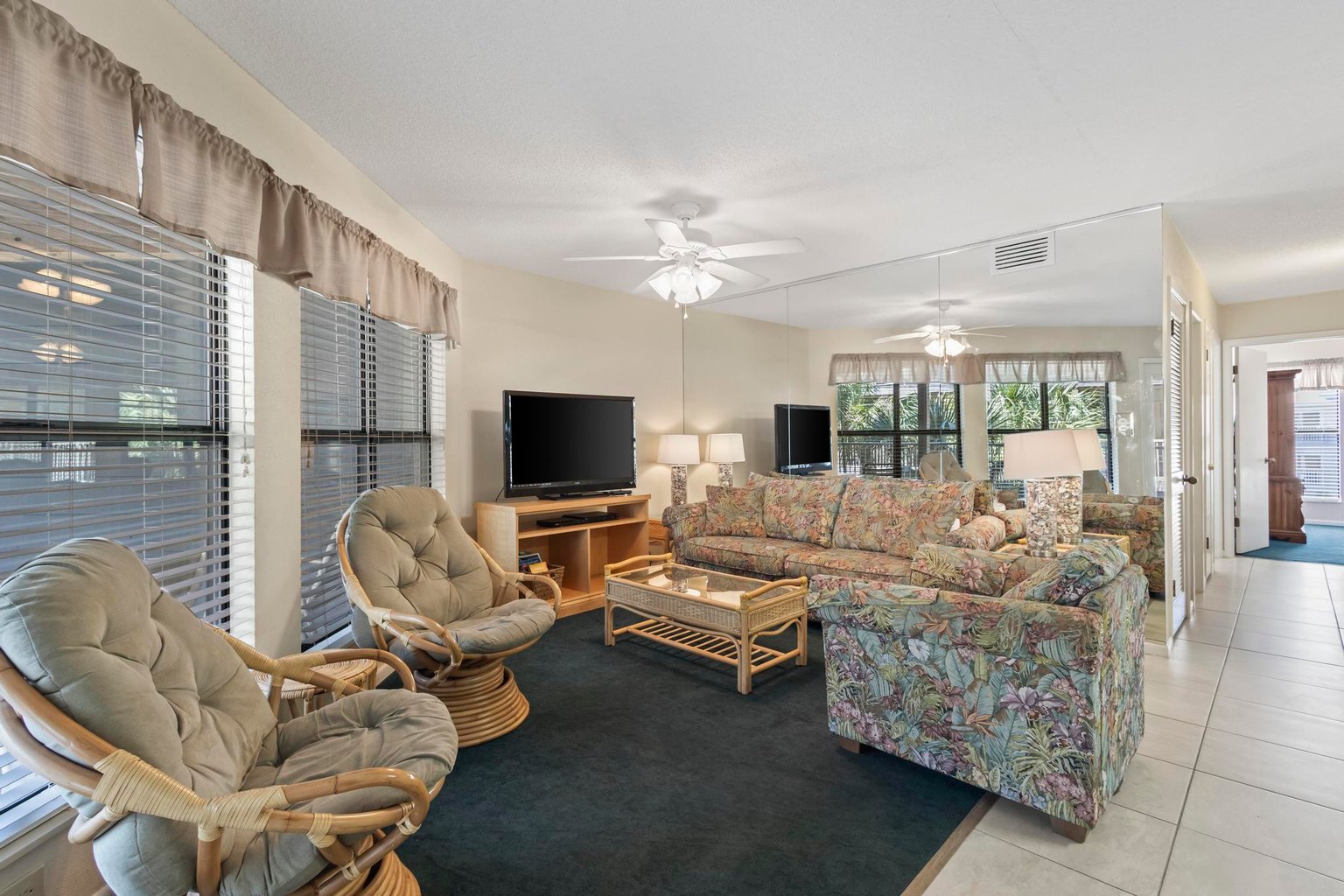 Gulf Shores Vacation Rental