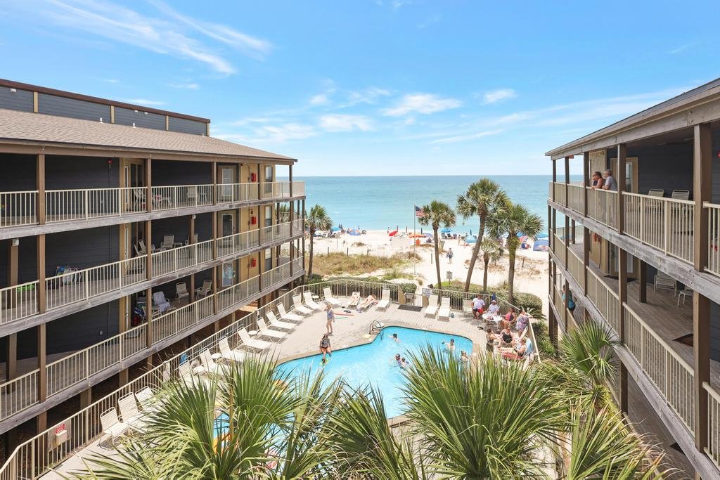 Gulf Shores Vacation Rental