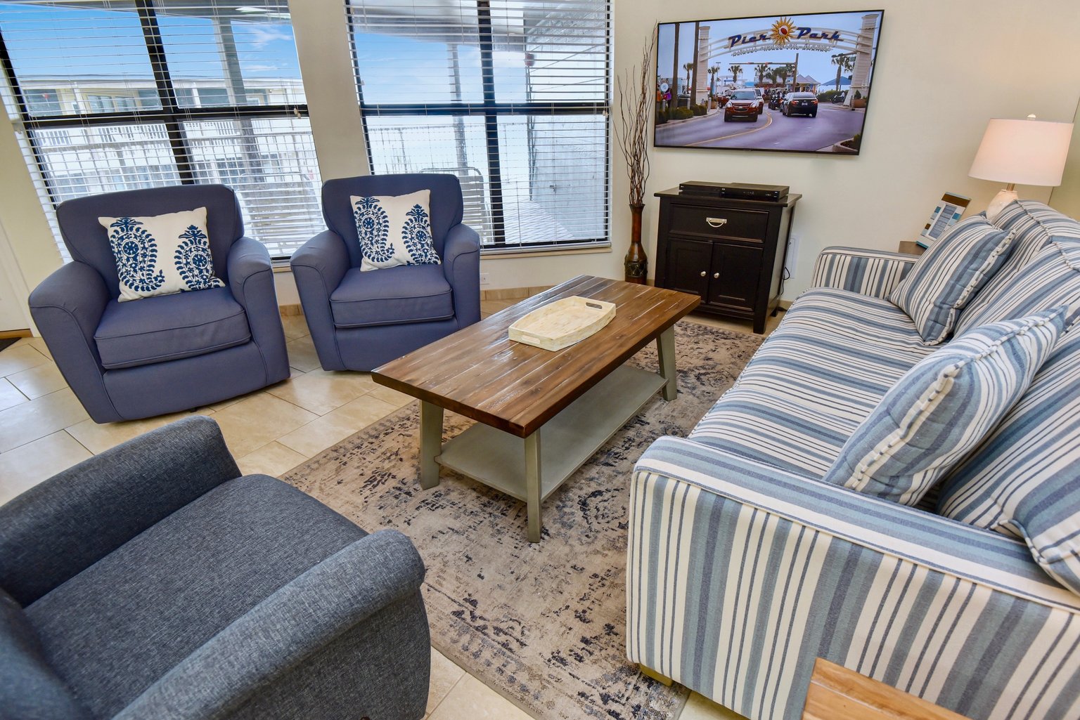 Gulf Shores Vacation Rental