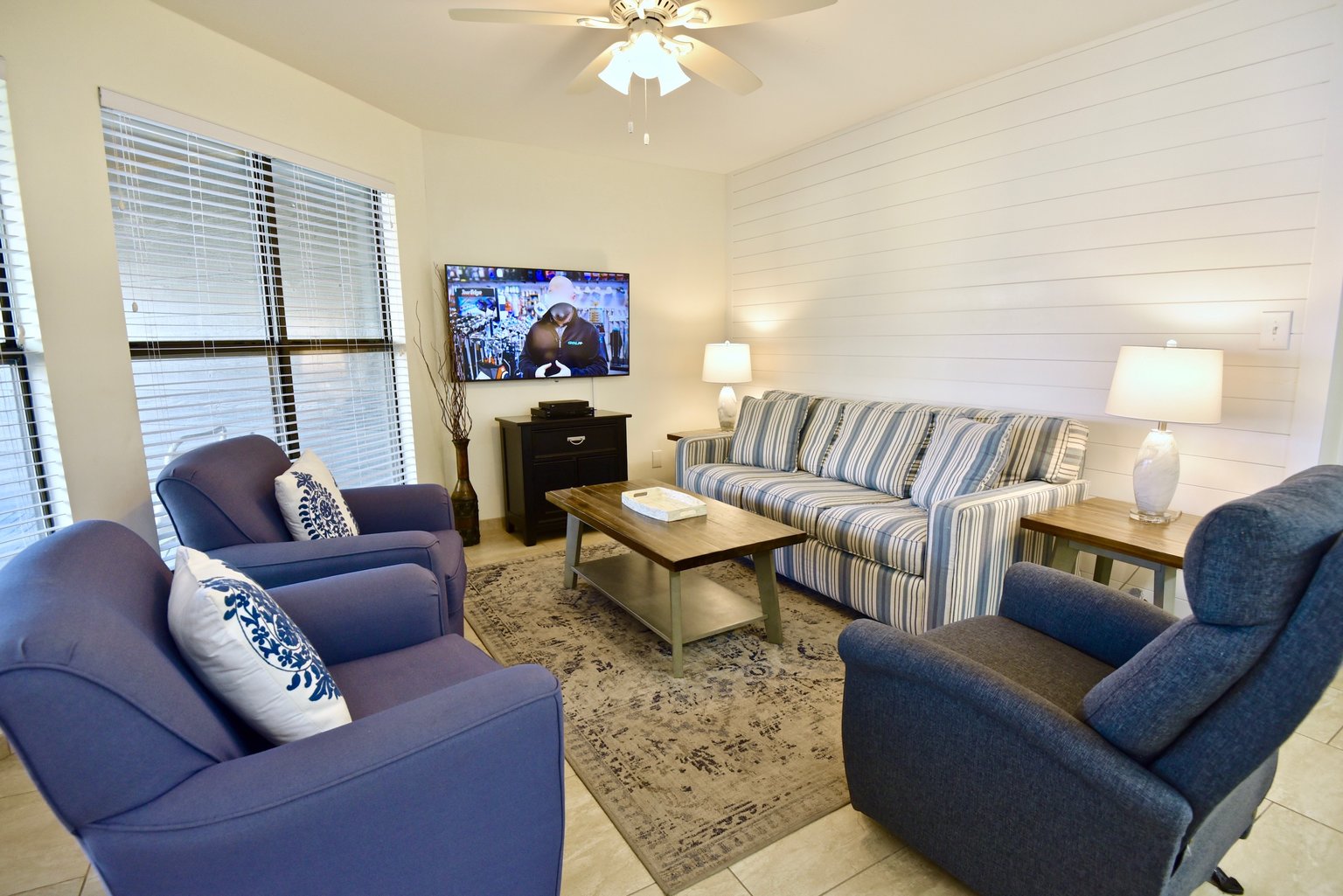Gulf Shores Vacation Rental