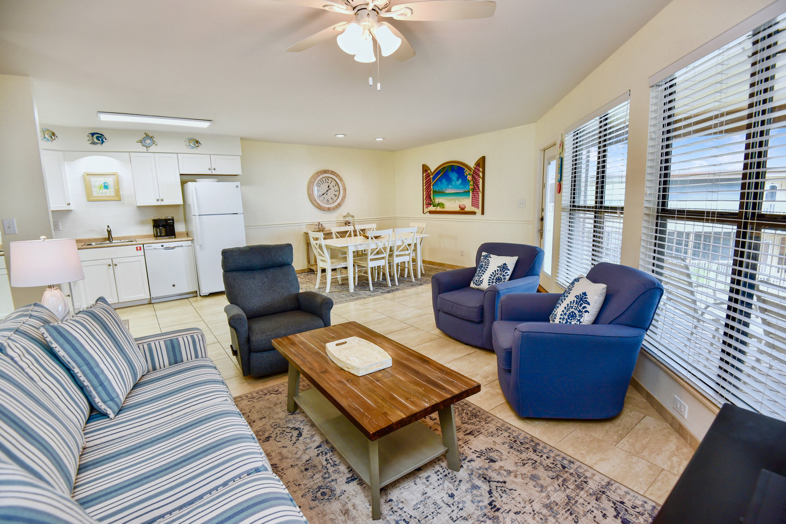 Gulf Shores Vacation Rental