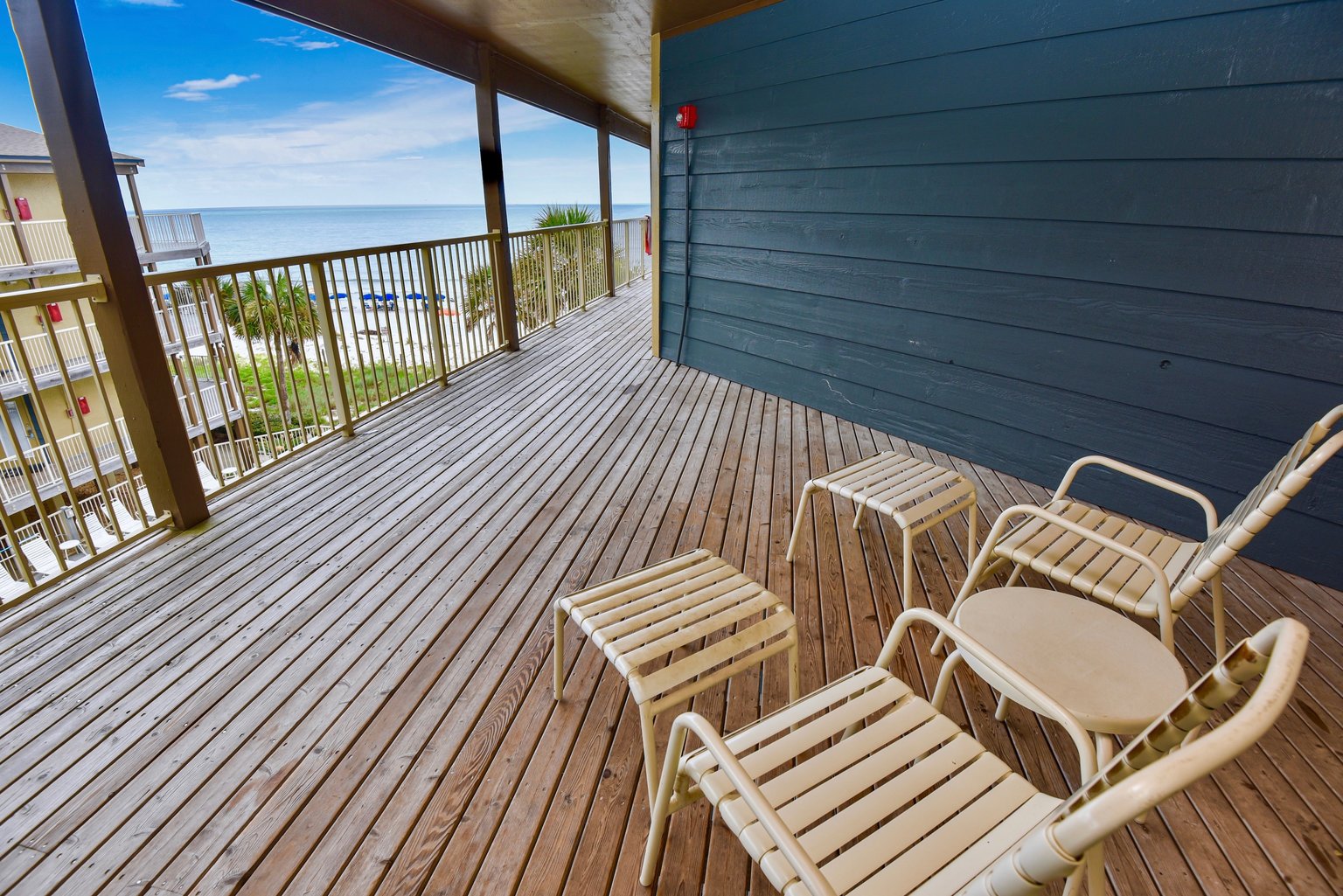 Gulf Shores Vacation Rental