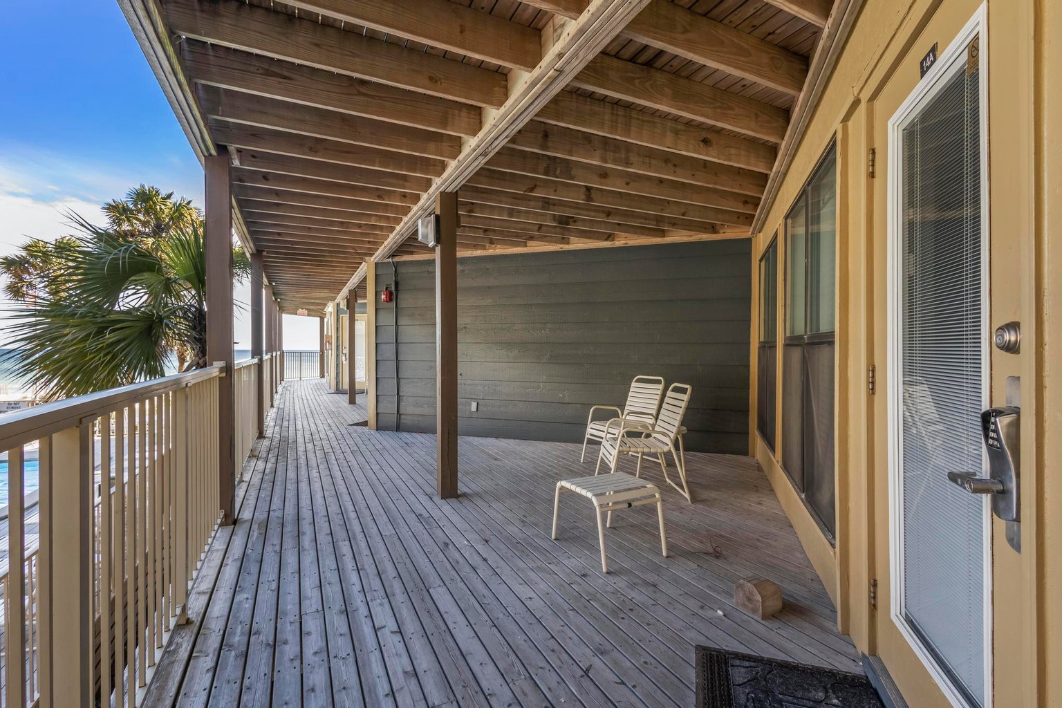 Gulf Shores Vacation Rental