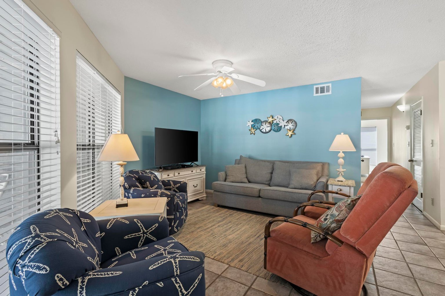Gulf Shores Vacation Rental