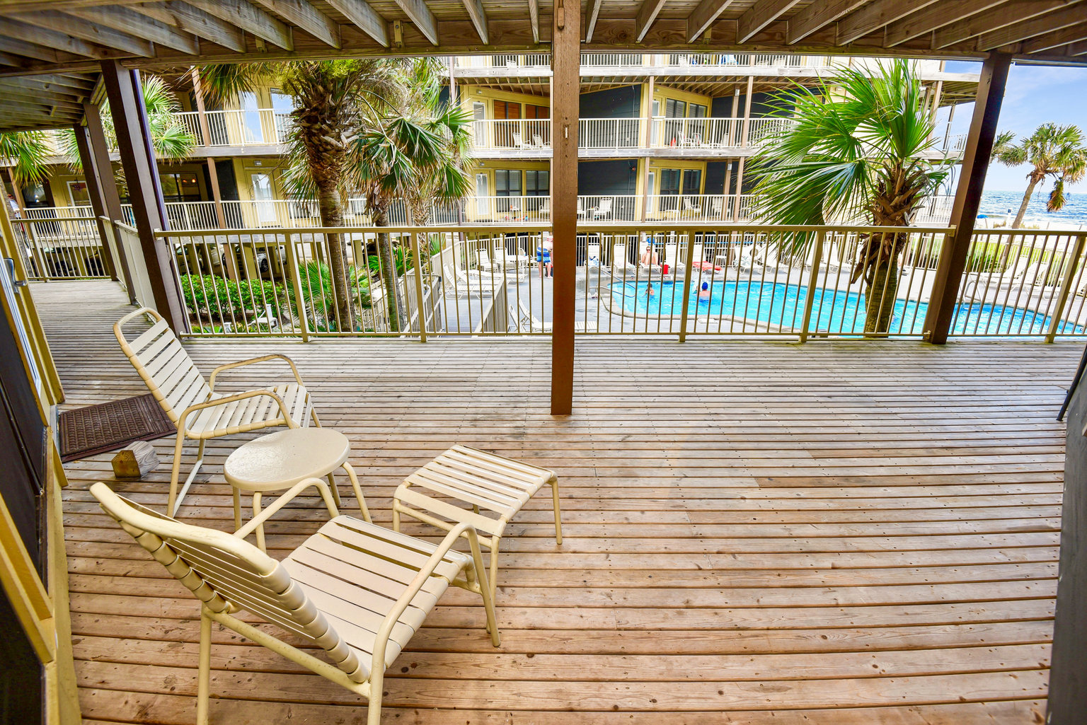 Gulf Shores Vacation Rental