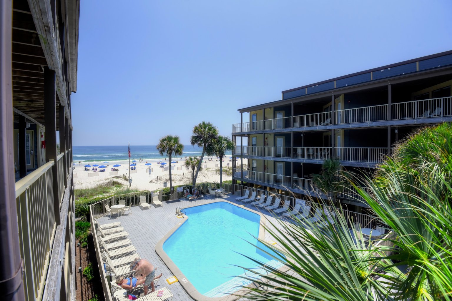 Gulf Shores Vacation Rental