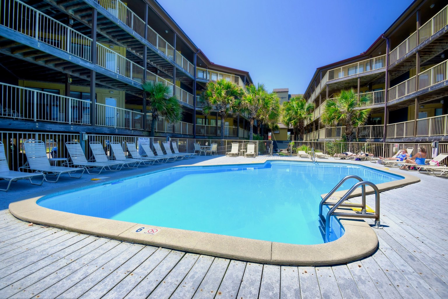 Gulf Shores Vacation Rental