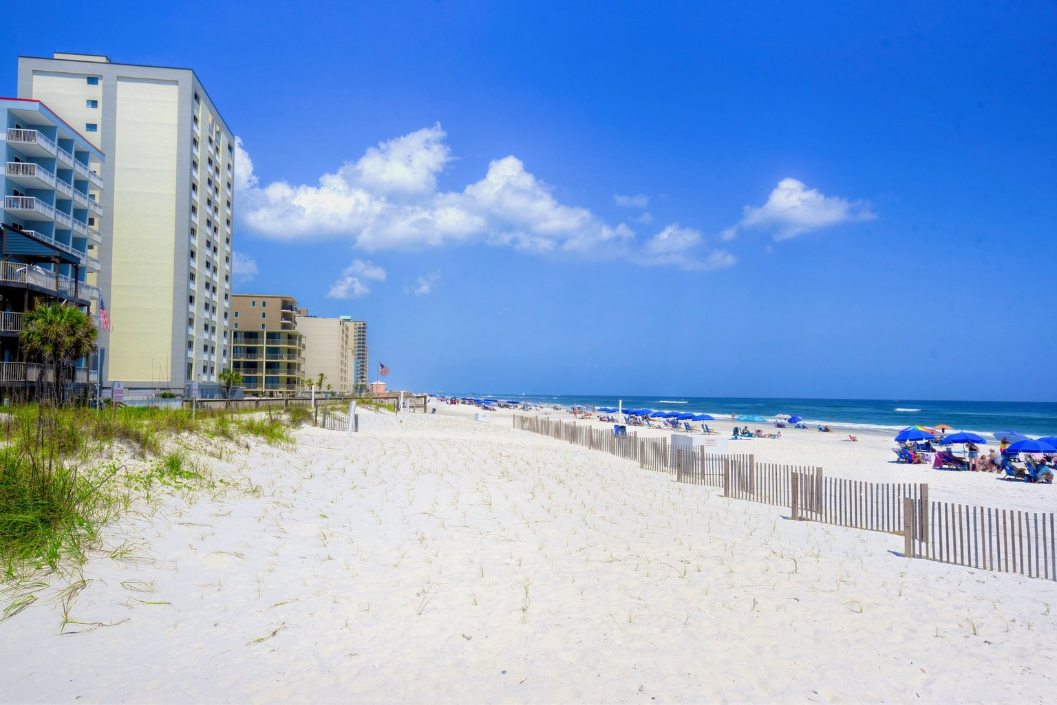Gulf Shores Vacation Rental