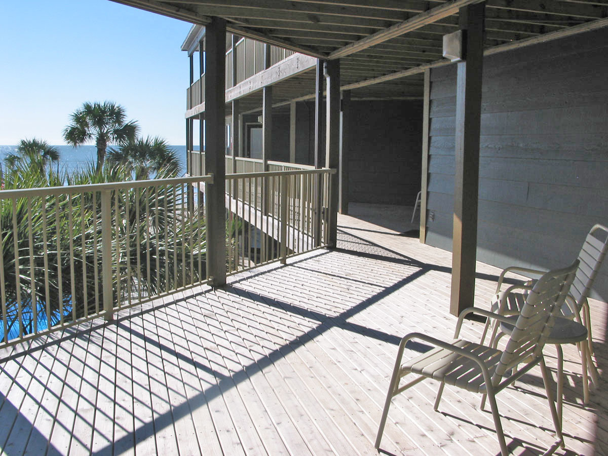 Gulf Shores Vacation Rental