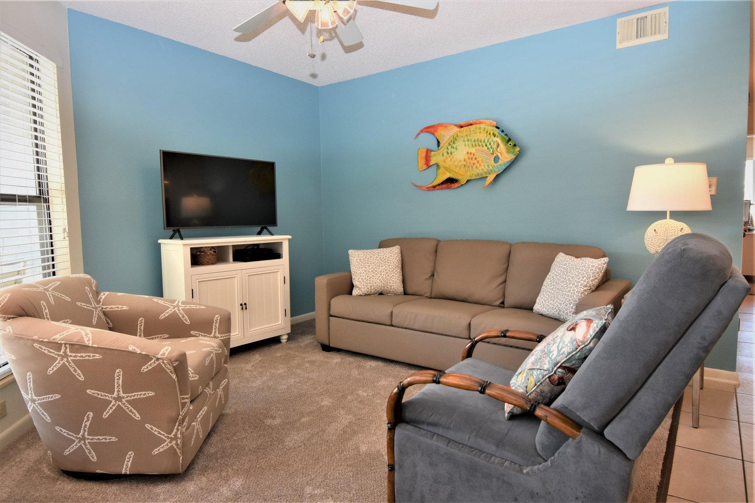 Gulf Shores Vacation Rental