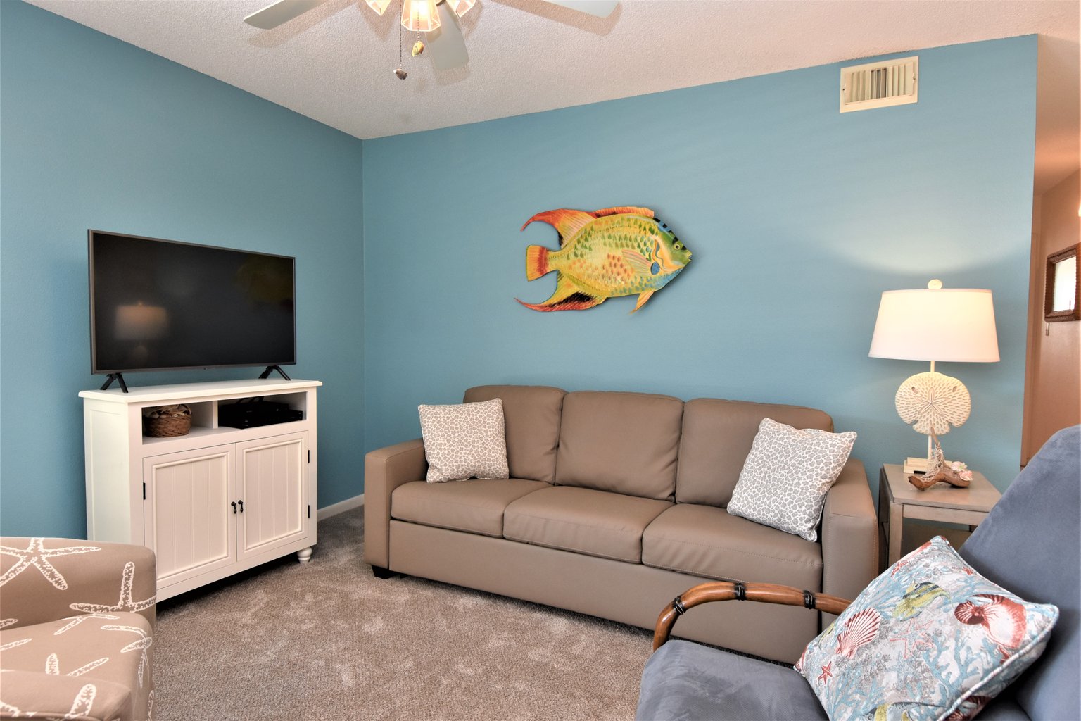 Gulf Shores Vacation Rental
