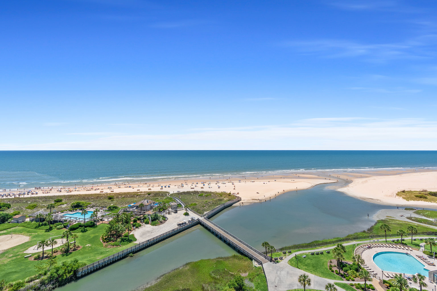 Myrtle Beach Vacation Rental