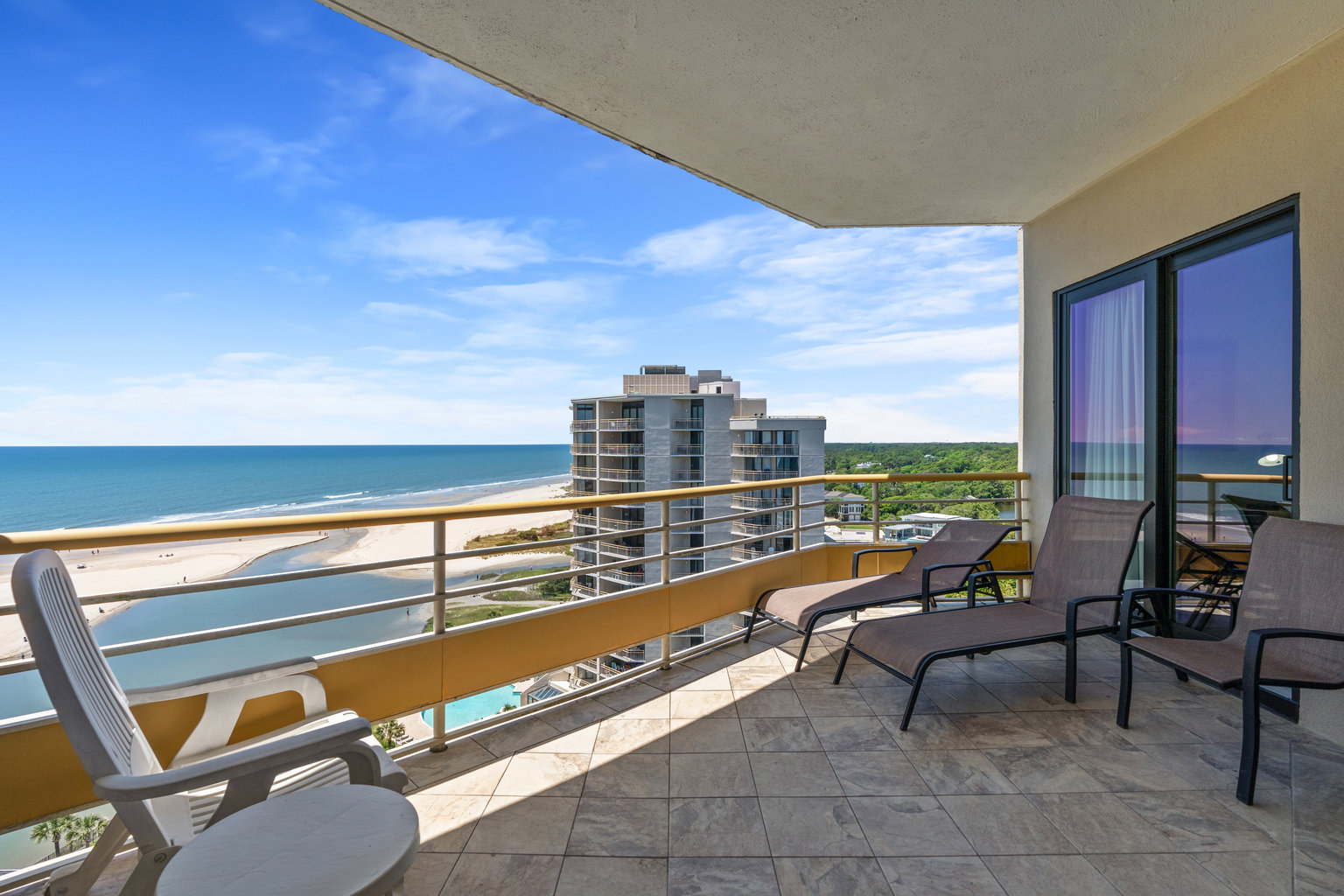 Myrtle Beach Vacation Rental