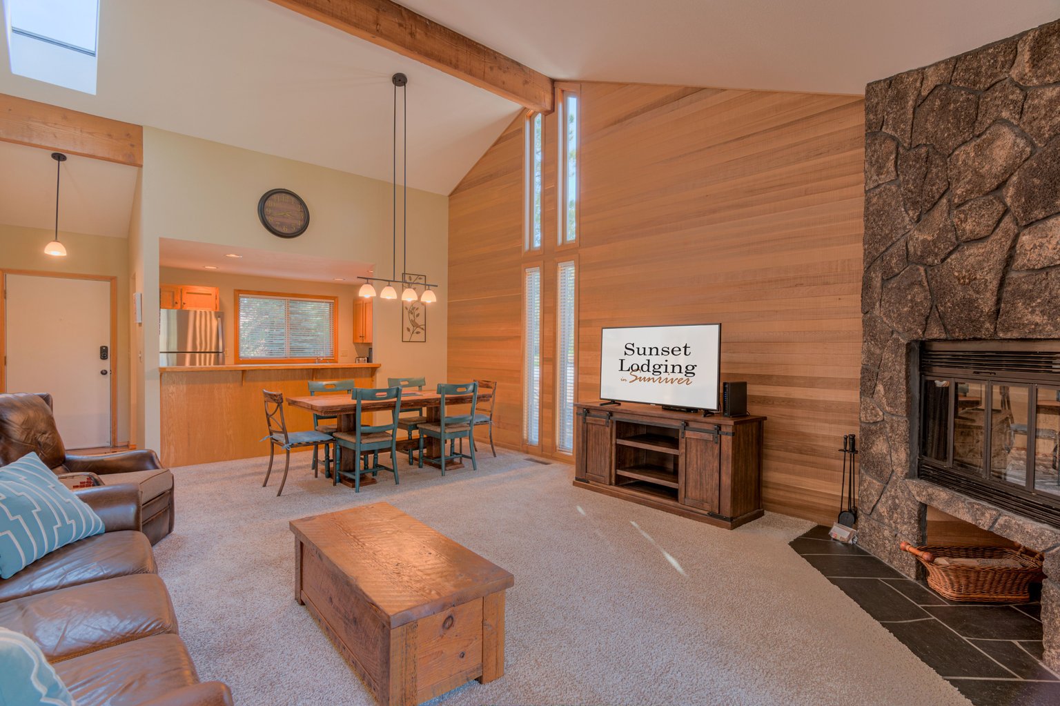 Sunriver Vacation Rental