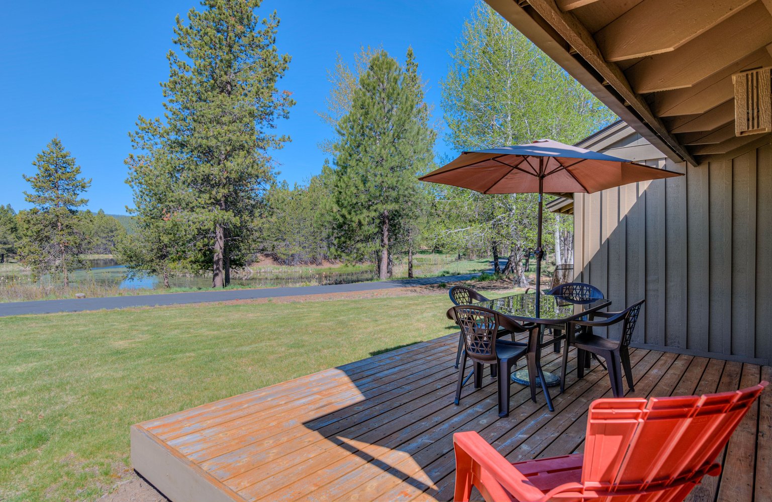 Sunriver Vacation Rental