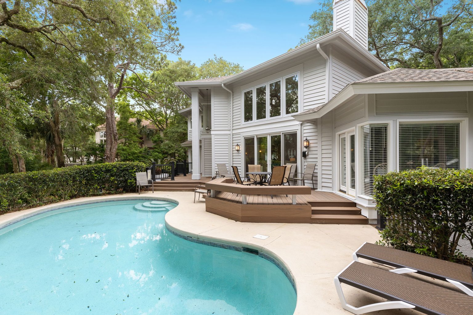 Hilton Head Island Vacation Rental