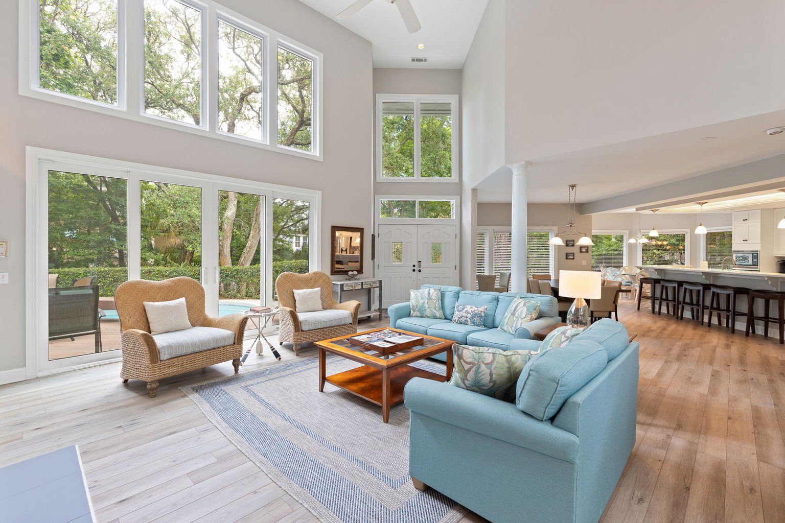 Hilton Head Island Vacation Rental