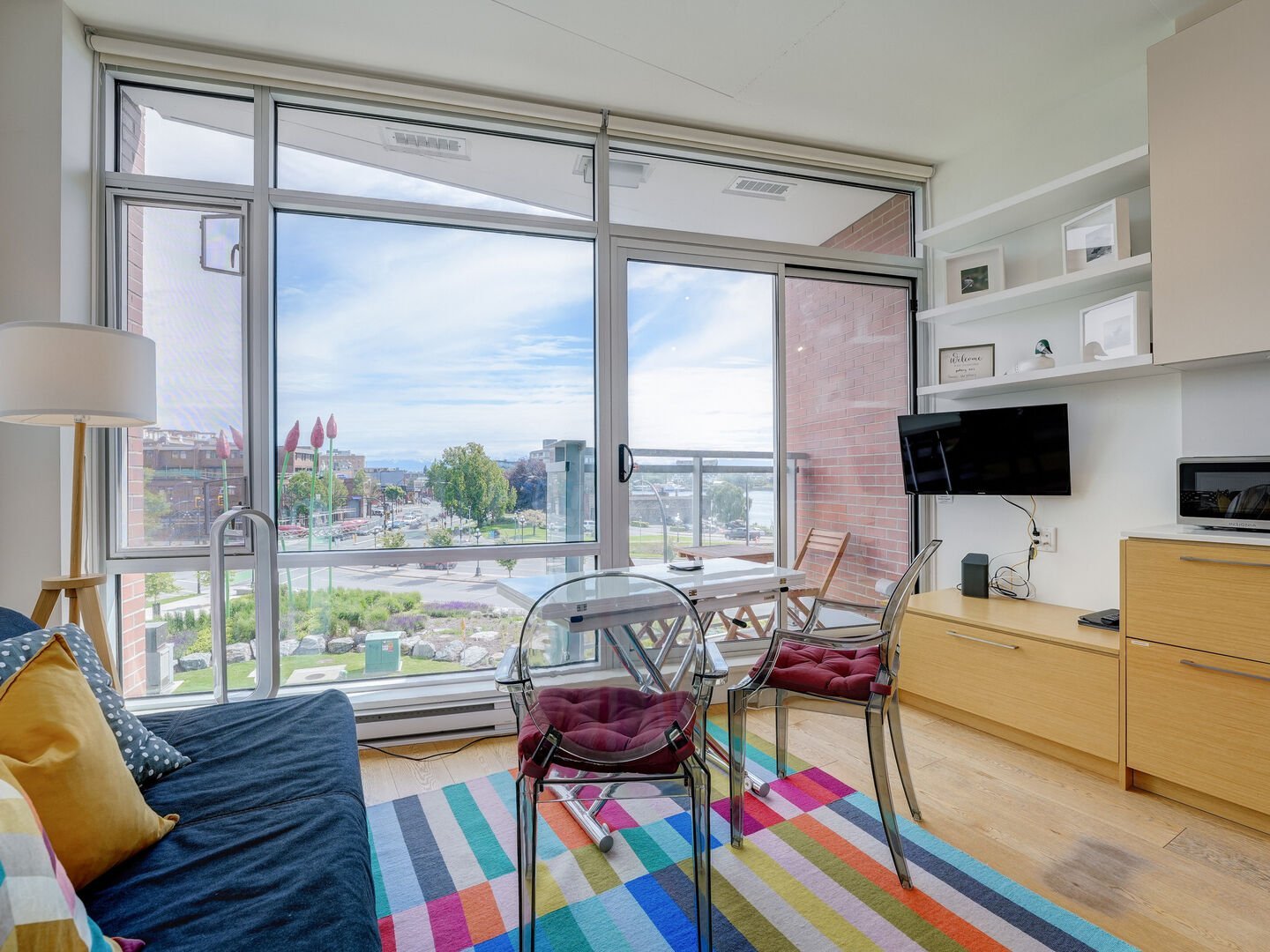 Victoria Vacation Rental