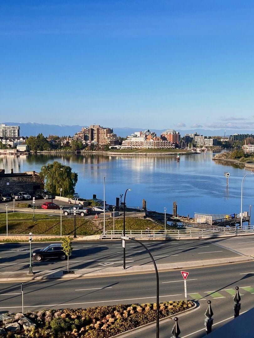 Victoria Vacation Rental