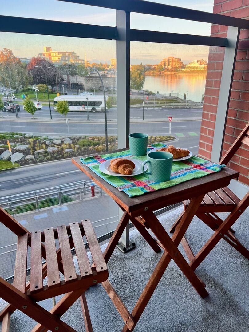 Victoria Vacation Rental