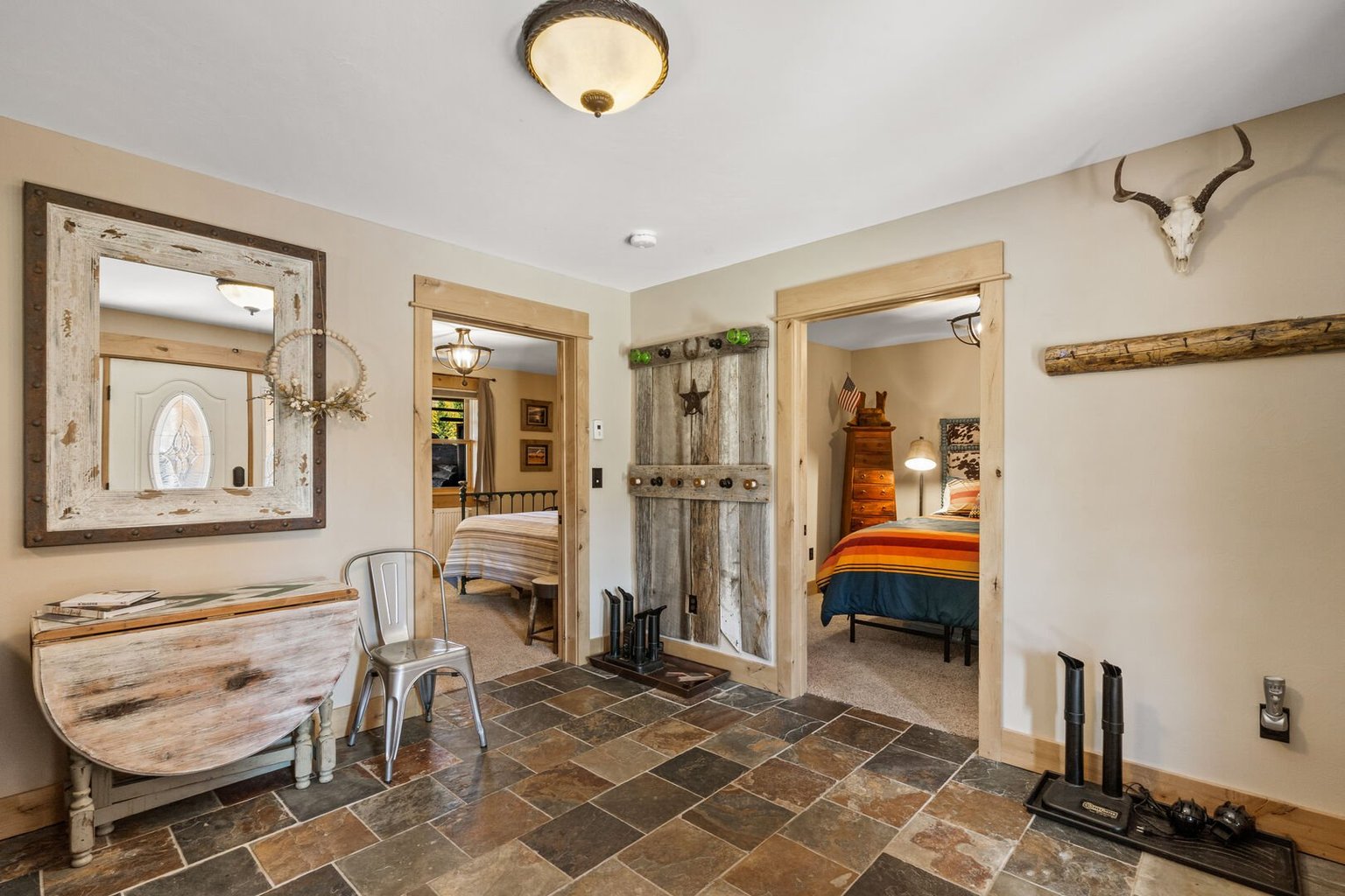 West Yellowstone Vacation Rental