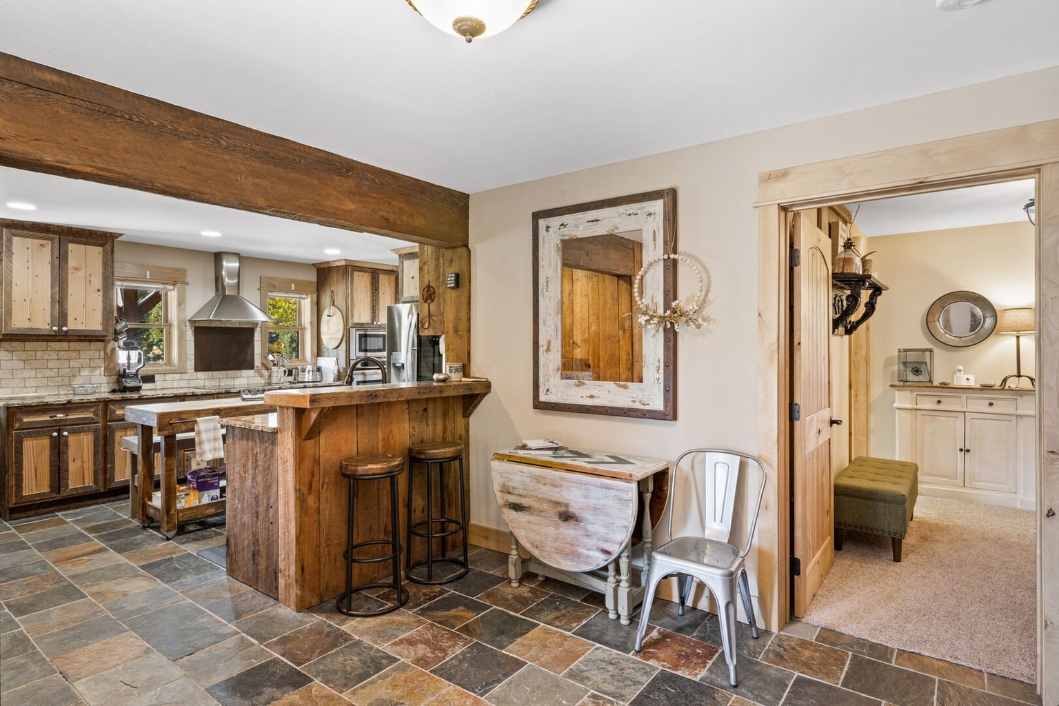 West Yellowstone Vacation Rental