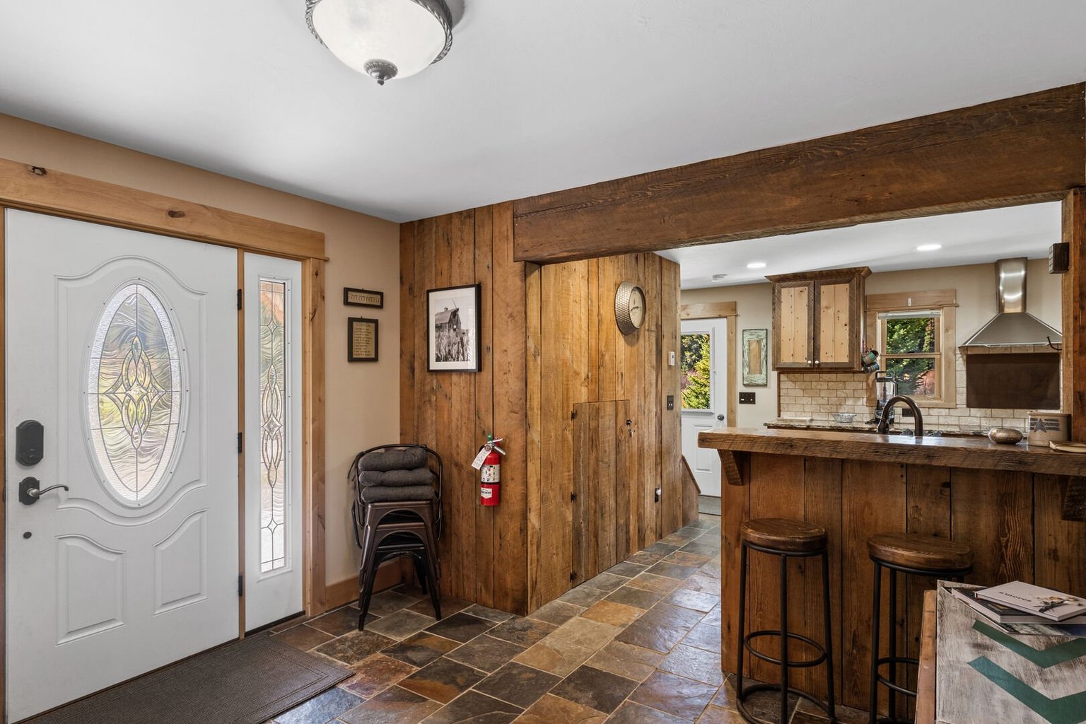 West Yellowstone Vacation Rental