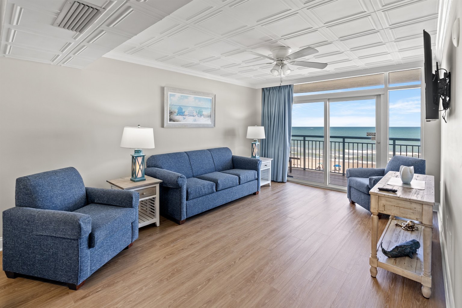 Myrtle Beach Vacation Rental