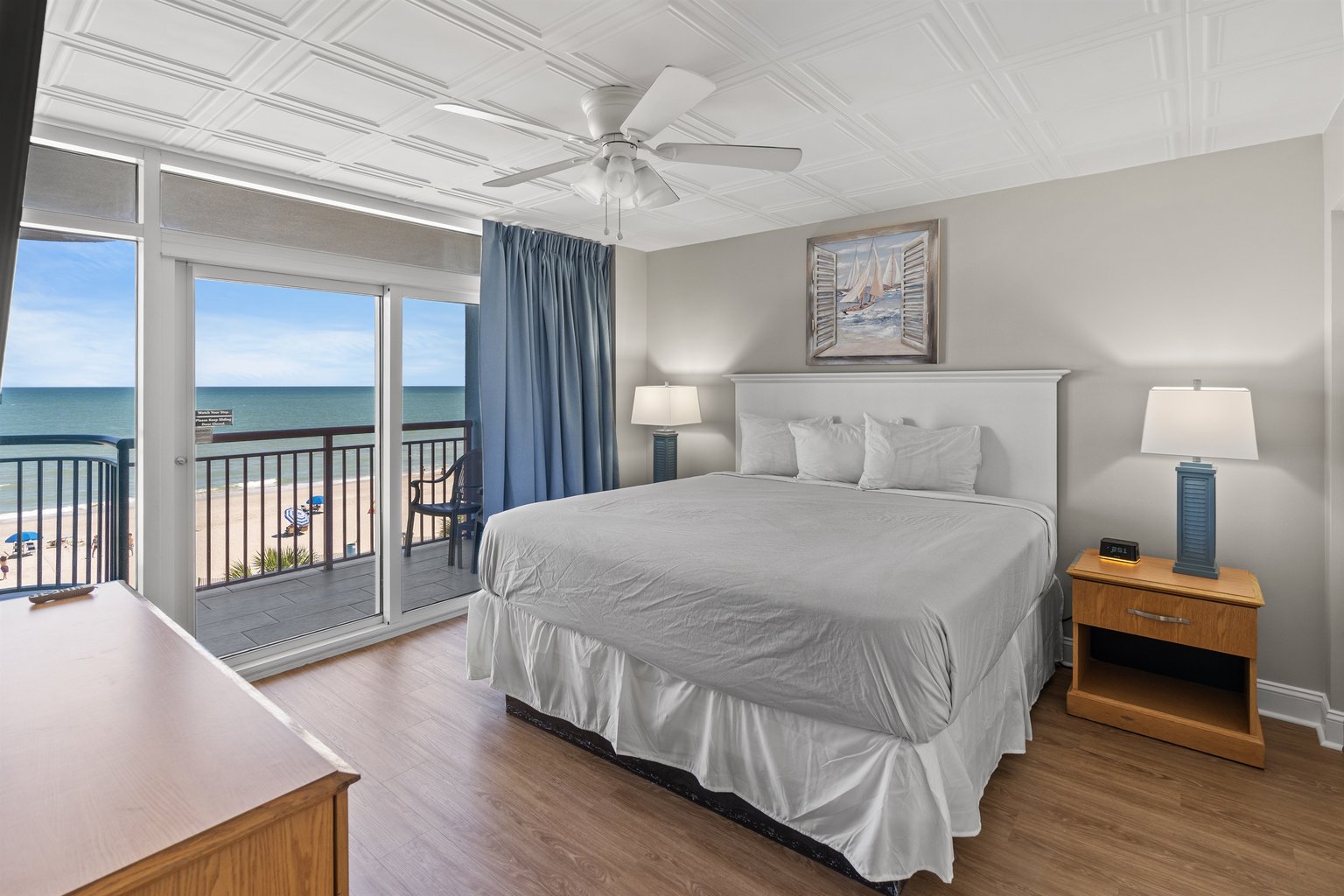 Myrtle Beach Vacation Rental