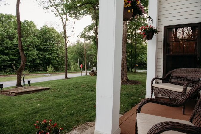 Greenfield Center Vacation Rental