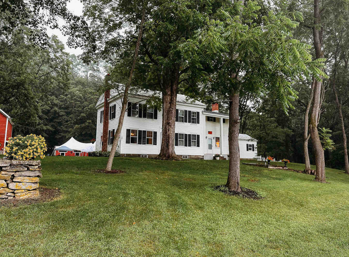 Greenfield Center Vacation Rental