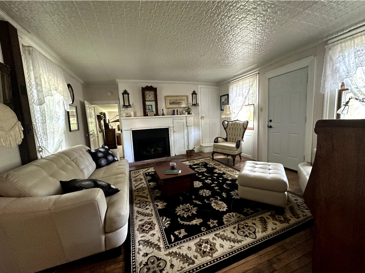 Greenfield Center Vacation Rental