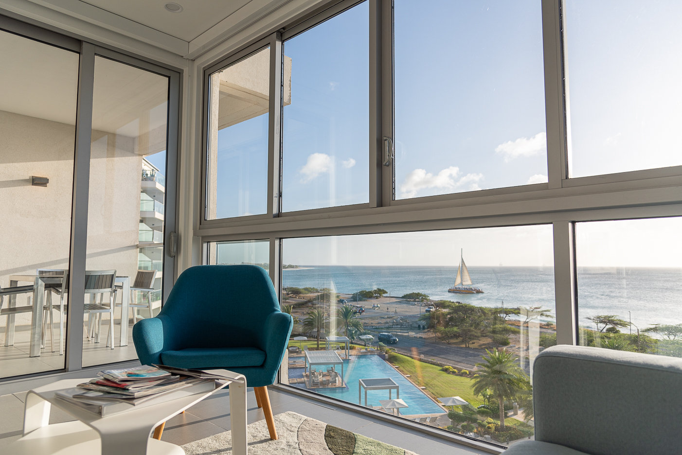 Oranjestad Vacation Rental